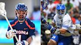 What channel is Duke vs. Virginia lacrosse on today? Time, live stream for NCAA men's game | Sporting News