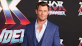 Chris Hemsworth says he became a parody of himself in latest ‘Thor’ movie | CNN