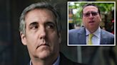 Ex-Michael Cohen attorney who used AI in court docs made ‘embarrassing’ mistake: judge