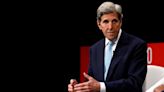 John Kerry: 'We Have to Push Back Hard' on Efforts to Build New Fossil Fuel Infrastructure in Response to Rising Gas Prices