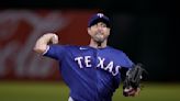 Scherzer luce fino; Rangers vencen 6-1 a Atléticos para su 9na victoria consecutiva