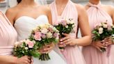 Bride praised for replacing maid of honor after she refused to buy dress