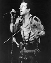 Joe Strummer