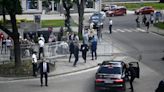 Slovak Premier in ‘Very Serious’ Condition After Shooting