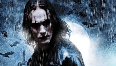 The Crow Production Designer Alex McDowell Talks 30th Anniversary 4K Release