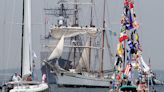 Harborfest returns Friday with Parade of Sail, fireworks and lots of food: Here’s what to know