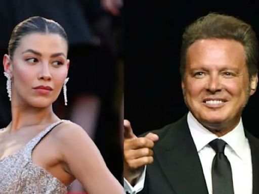 Luis Miguel y Michelle Salas confirman su relación con tierna foto