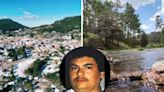 "El Guano": ¿Cómo es El Durazno, pueblo de Tamazula, Durango, donde escapó el hermano de "El Chapo" Guzmán?