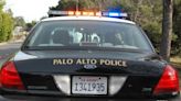 Palo Alto roadway flooded by damaged fire hydrant reopened