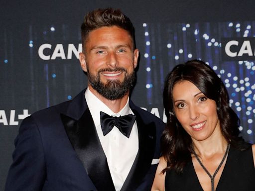 Qui est Jennifer Giroud, la femme d’Olivier Giroud ?