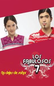 Los fabulosos 7