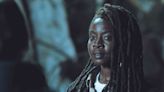 Walking Dead's Danai Gurira on the "big question mark" in The Ones Who Live
