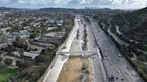 L.A. County captures 96 billion gallons of water during 'super year' of storms