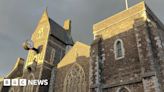 Dover: Grade I town hall building undergoes £10.5m restoration