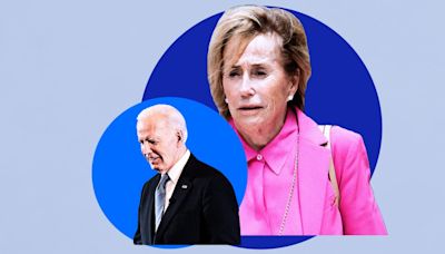 Joe Biden’s Sister Valerie Must Tell Him to Go With Dignity: Dem Insiders