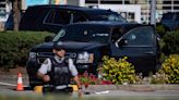 2 people killed and 2 injured in shooting spree near Vancouver; suspected gunman also dead