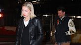 Bradley Cooper and Gigi Hadid Have Dinner Together During Date Night in N.Y.C.