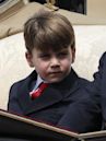 Prince Louis of Wales