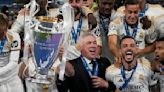 Real Madrid, Champions League king once again, has conquered the unconquerable