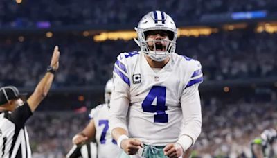 Is Cowboys' Dak Prescott a Genuine MVP Candidate in 2024?