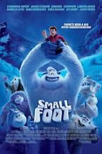 Smallfoot - Il mio amico delle nevi