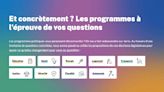 Législatives 2024 : Ce comparateur de programmes répond à vos questions sur l’avenir des services publics