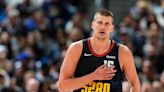 Denver Nuggets star Nikola Jokic wins third NBA MVP award