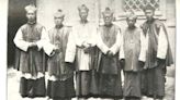 It’s Been 100 Years Since the Catholic Church’s First Council in China