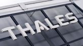 France’s Thales Says Authorities Searched Some of Its Offices