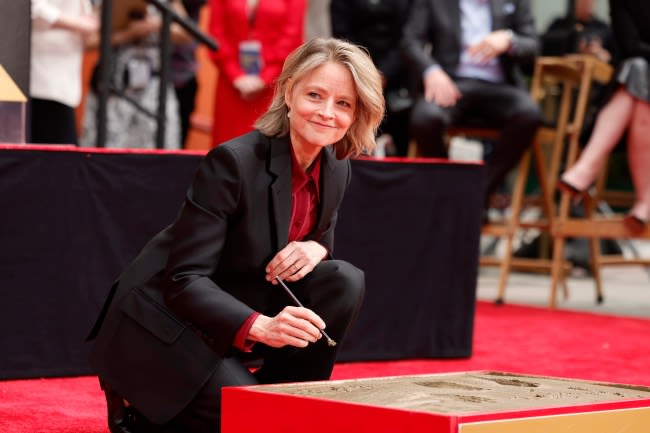 Jodie Foster Says She Would Leave a Set If Ever Asked to Do ‘120 Takes’