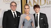 Sarah Jessica Parker and Matthew Broderick Cook at Home '5 to 6 Nights a Week': 'It's a Source of Pride'