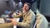 Eddie Talks About Life With His New Hair | Cat Country 107.1 | The Bobby Bones Show