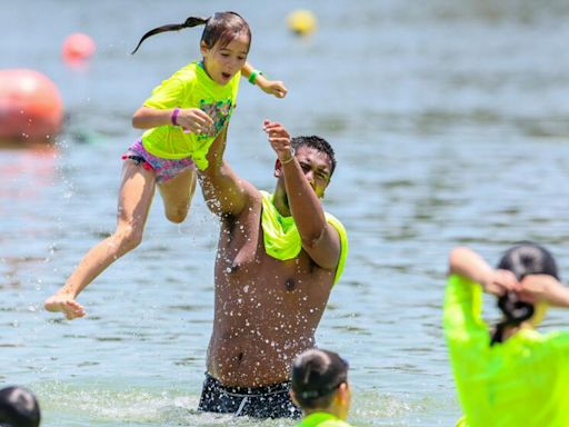 Heat wave, thunderstorms to raise the risk of wildfires in California