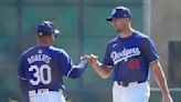 Dodgers activate Blake Treinen from injured list, his first time back since 2022