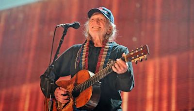 Willie Nelson's Fourth of July Picnic: Texas tradition heads to Philadelphia area for the first time