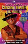 Crocodile Dundee in Los Angeles