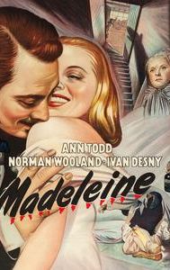 Madeleine (1950 film)