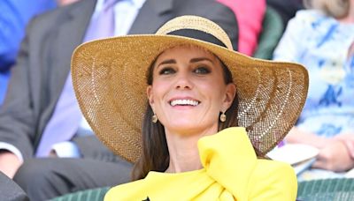 Inside Kate's cancer recovery, from chemotherapy to William's heartache