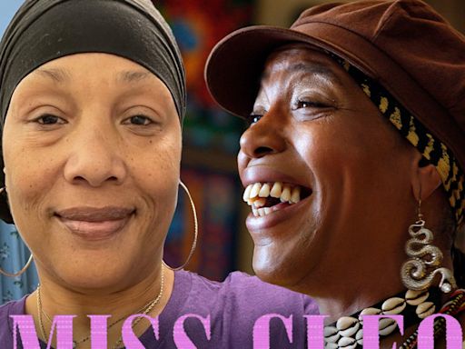 The Lady of Rage Stars as Miss Cleo in Late Psychic Biopic