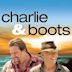 Charlie and Boots