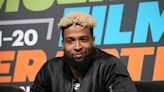 Odell Beckham Jr. Kicked Off Plane Bound For Los Angeles From Miami