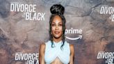 Meagan Good says she was 'called the N-word often' while growing up