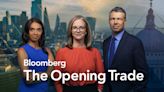 AstraZeneca, Roche Intensify New Drug Push, Automakers Sink Post-Earnings | The Opening Trade 07/25