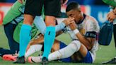 Kylian Mbappe will be forced to undergo surgery on broken nose as France boss Didier Deschamps delivers important update on captain's condition | Goal.com US