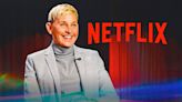 Ellen DeGeneres’ last comedy special will talk about THAT