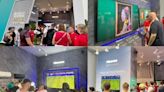 Hisense Ignites Football Passion with "Beyond Glory" UEFA EURO 2024™ Campaign