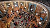 GOP speeds private school bill through Iowa Legislature on path to floor debate next week