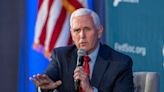 Mike Pence suffered the wrath of Trump. Now the ex-vice president wants his old boss’s job in 2024