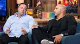 Joe Giudice Claims He And Joe Gorga “Always Got Along” In The Past