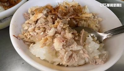 銅板價！嘉義雞肉飯20元 高雄自助餐雙主菜60元